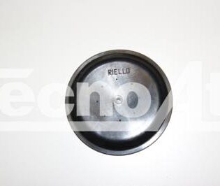 Membrana Riello con foro (VARMEM000018)