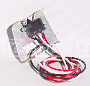 Microinterruttore Beretta/Riello 3 fili 00977 (VARMIC000008)